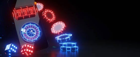 Sua Sorte Está Aqui! banner image