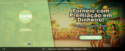 Ganhe Prêmios Incríveis Agora banner image